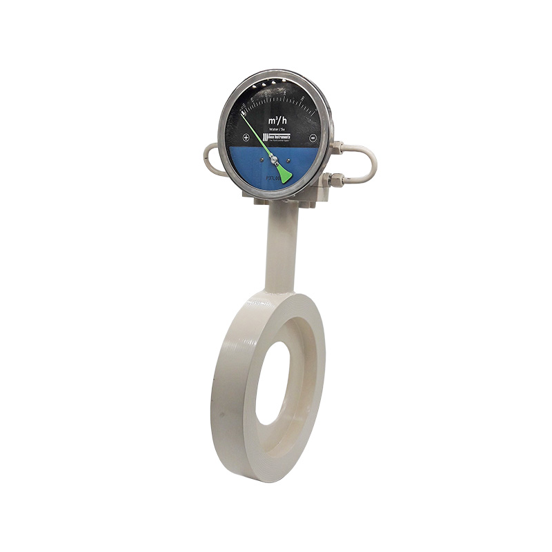 Analog Orifice Flowmeter - FOFF